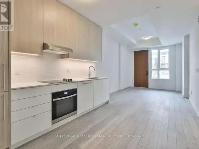 Townhouse for rent in Richmond Hill