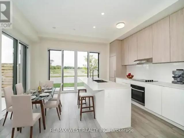 Townhouse for rent in Richmond Hill, Golden Horseshoe
