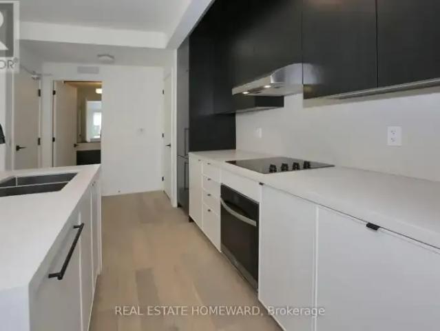 Townhouse for rent in York, Ontario