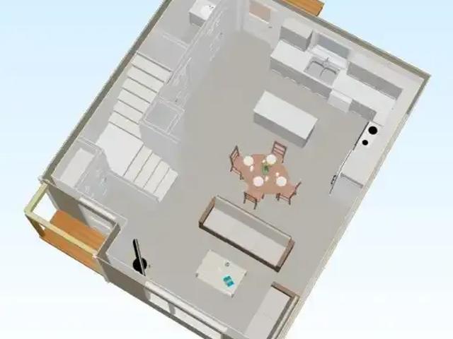 Townhouse for rent in St. Adolphe, Manitoba