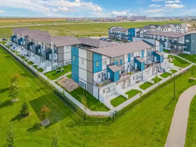 Townhouse for rent in Saskatoon, Saskatchewan
