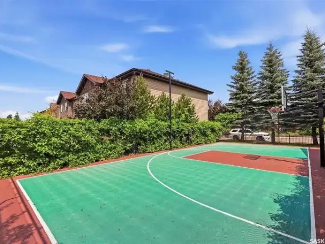 Townhouse for rent in Stonebridge, Saskatoon