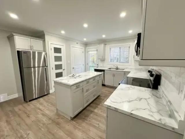 Townhouse for rent in Sault Ste. Marie, Northeastern Ontario