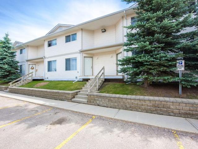 Townhouse for rent in Spruce Grove