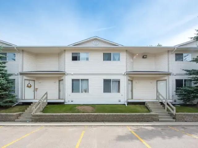 Townhouse for rent in Spruce Grove, Alberta