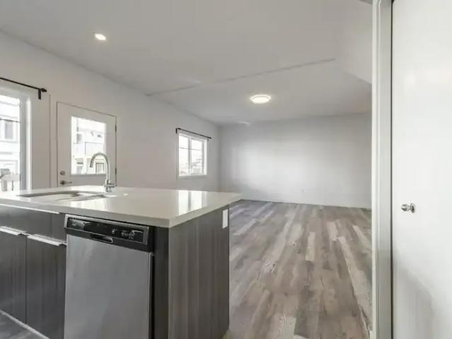 Townhouse for rent in Spruce Grove, Alberta
