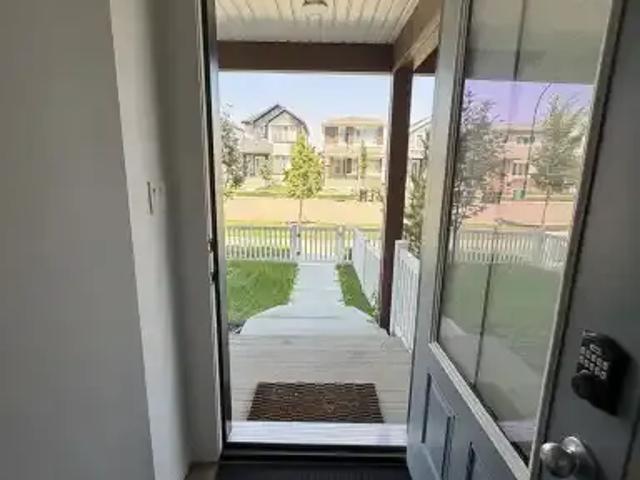 Townhouse for rent in Spruce Grove, Alberta