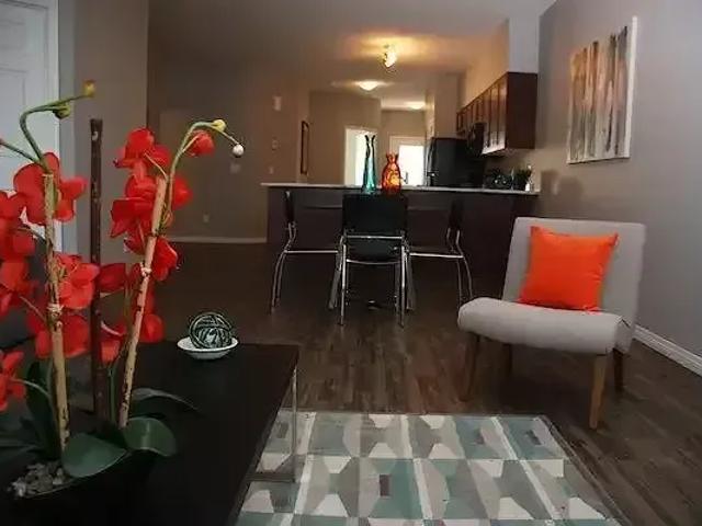 Townhouse for rent in Spruce Grove