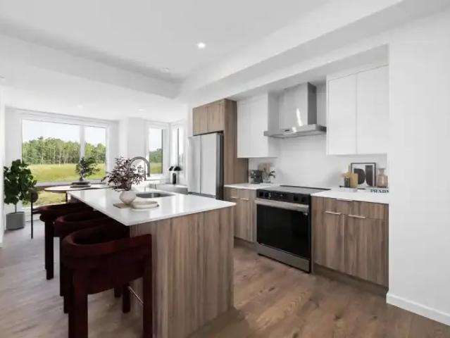 Townhouse for rent in Saint Albert, Alberta