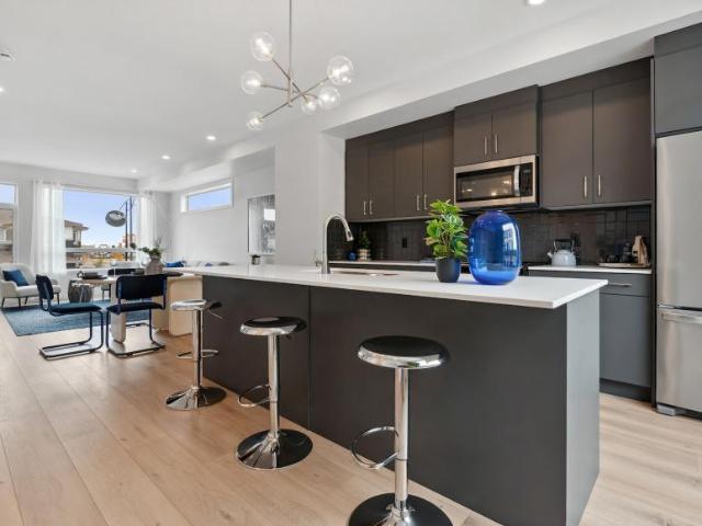 Townhouse for rent in Saint Albert, Alberta