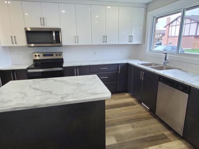 Townhouse for rent in Niagara, Ontario
