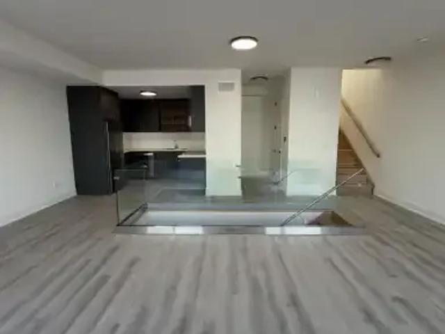 Townhouse for rent in Niagara, Ontario