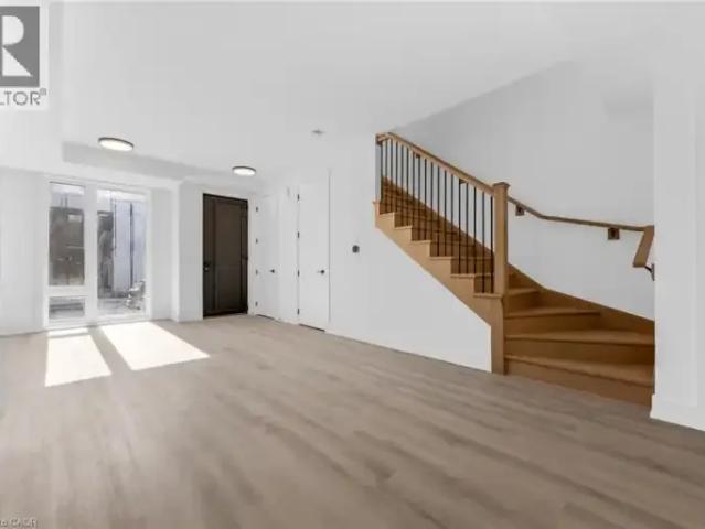 Townhouse for rent in Niagara, Ontario