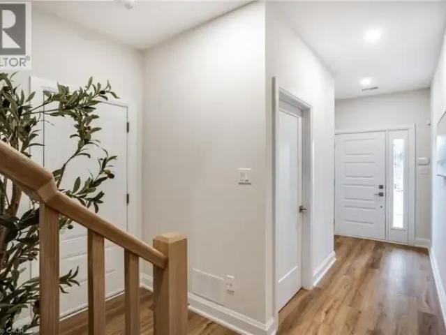 Townhouse for rent in Niagara, Ontario