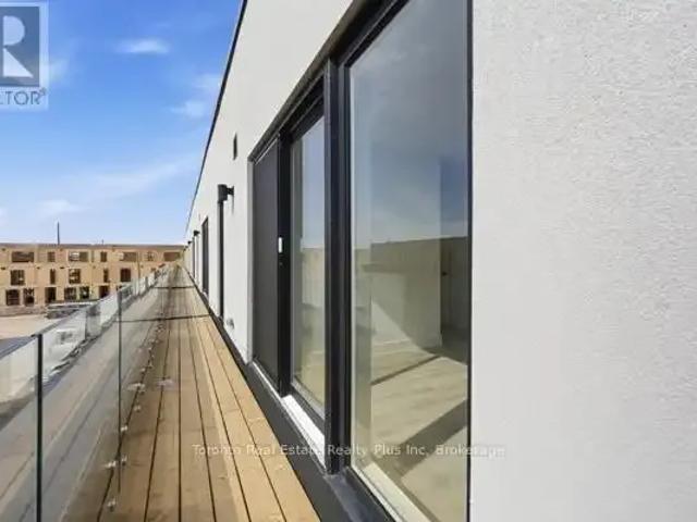 Townhouse for rent in Niagara, Ontario