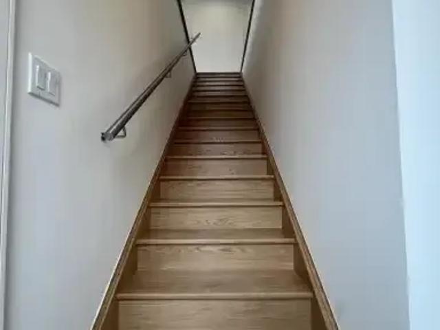 Townhouse for rent in York, Ontario