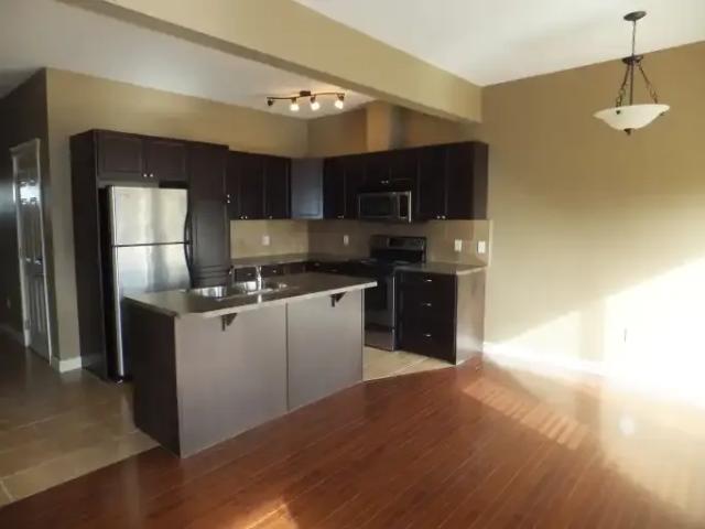 Townhouse for rent in Stony Plain, Alberta