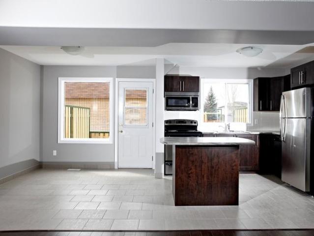 Townhouse for rent in Wanup, Ontario