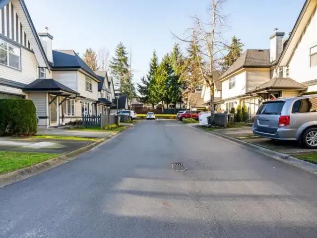 Townhouse for rent in Surrey, British Columbia