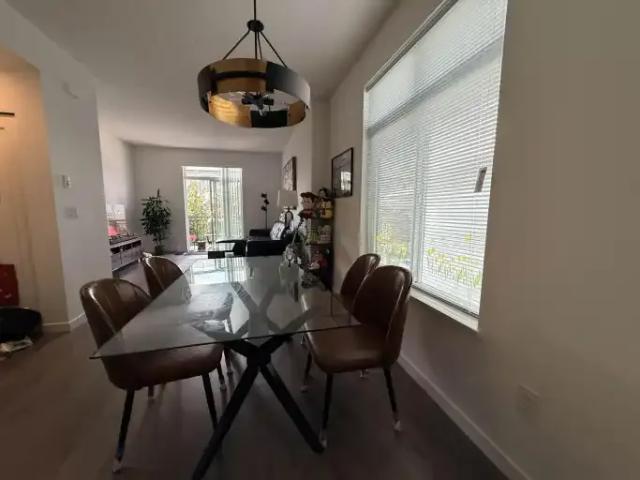 Townhouse for rent in Surrey, British Columbia