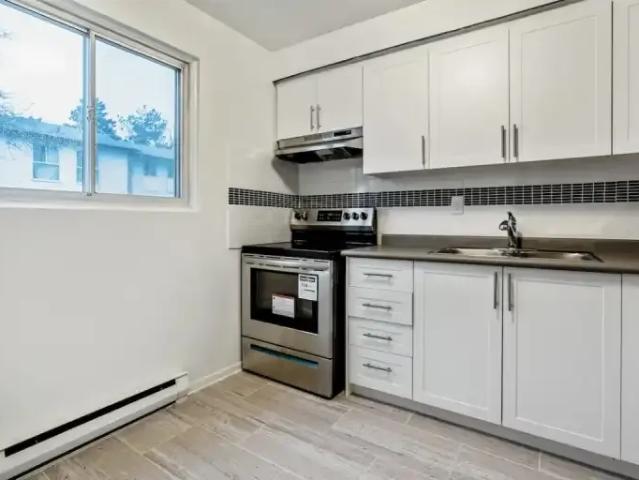 Townhouse for rent in York, Ontario