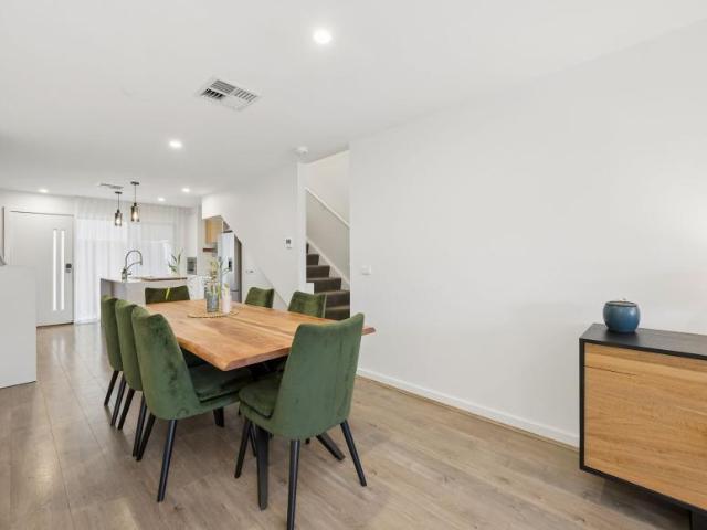 Townhouse for sale in Throsby, District of Gungahlin