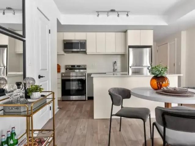 Townhouse for rent in Woburn, Ontario