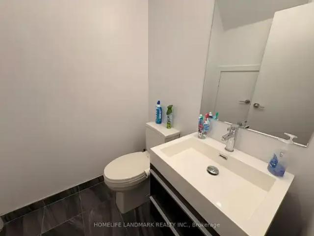Townhouse for rent in Woburn, Ontario