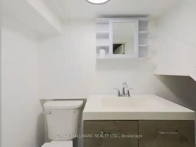 Townhouse for rent in Toronto