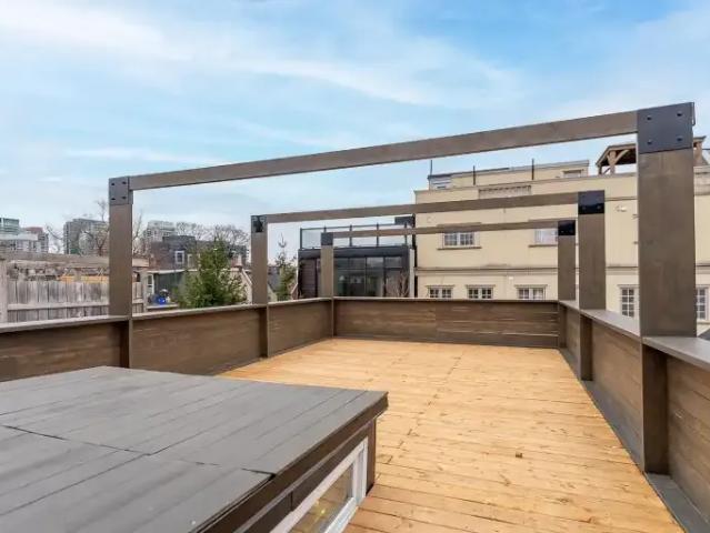 Townhouse for rent in Woburn, Ontario