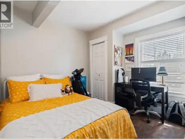 Townhouse for rent in Kitsilano, Vancouver