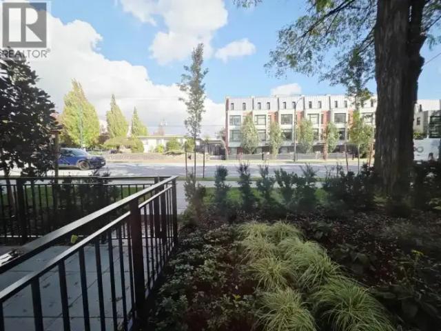 Townhouse for rent in South Cambie, Vancouver