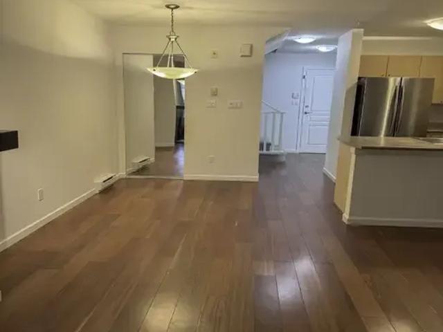 Townhouse for rent in Vancouver