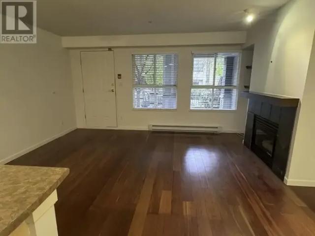 Townhouse for rent in Vancouver