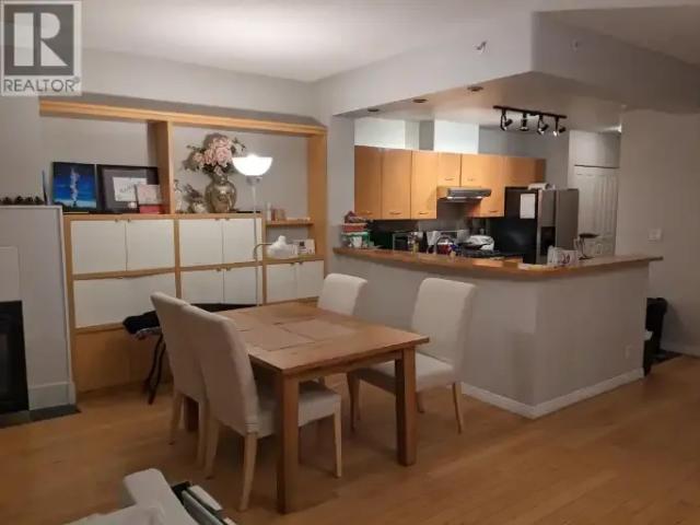Townhouse for rent in Vancouver, British Columbia