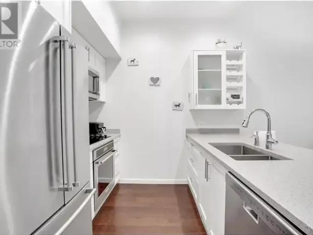 Townhouse for rent in Vancouver