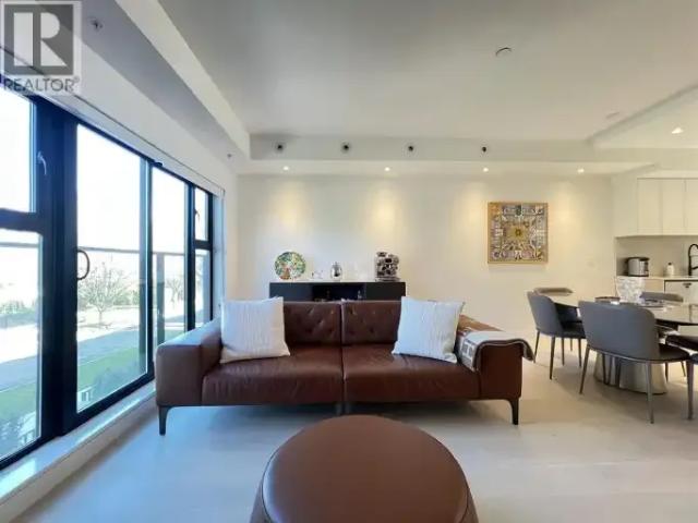 Townhouse for rent in Vancouver, British Columbia