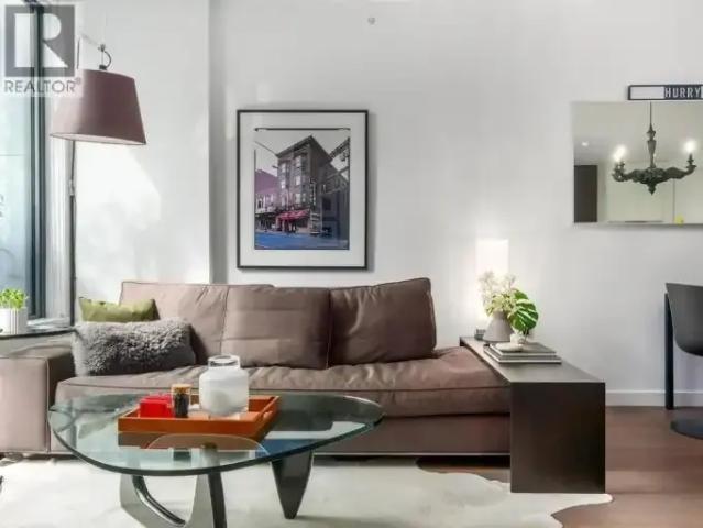 Townhouse for rent in Vancouver, British Columbia