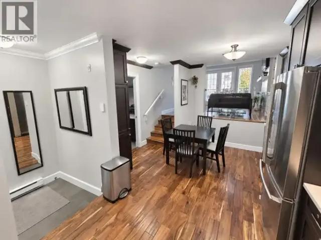 Townhouse for rent in Davie Village, Vancouver