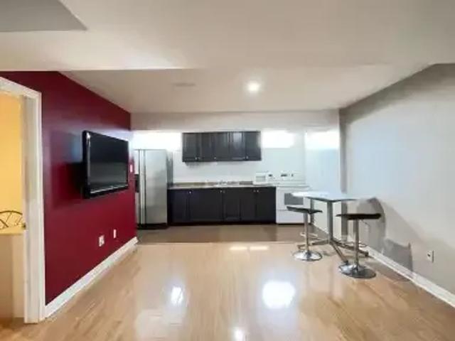 Townhouse for rent in York, Ontario