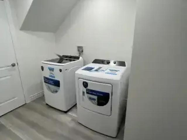 Townhouse for rent in York, Ontario