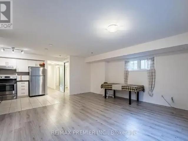 Townhouse for rent in York, Ontario