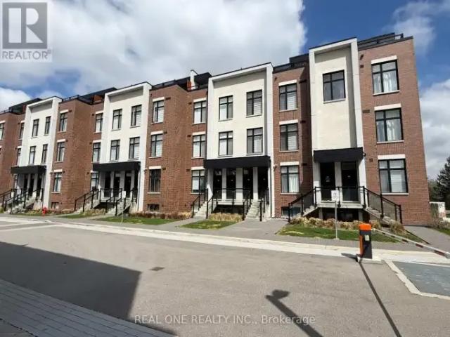 Townhouse for rent in York, Ontario