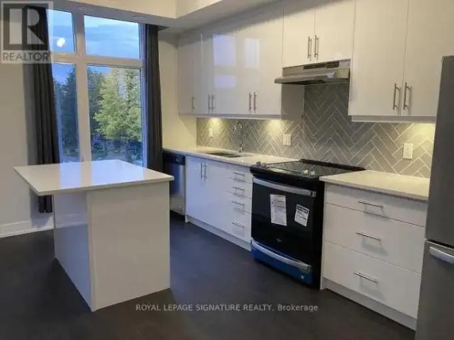 Townhouse for rent in York, Ontario