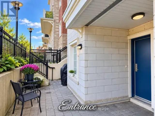 Townhouse for rent in Woodbridge, Vaughan