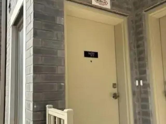 Townhouse for rent in York, Ontario