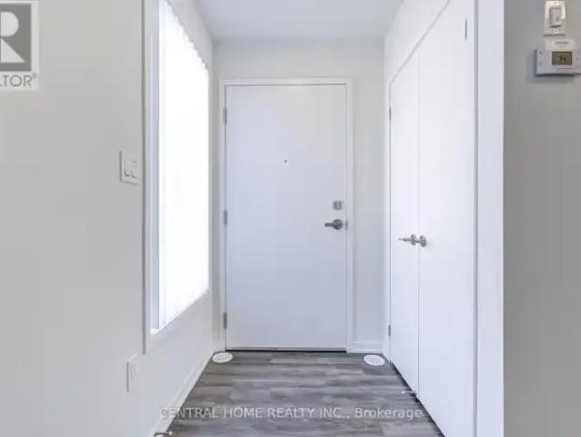 Townhouse for rent in York, Ontario
