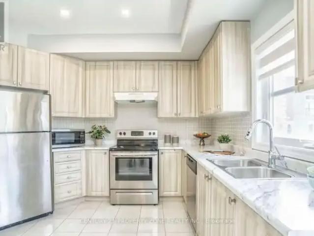 Townhouse for rent in York, Ontario