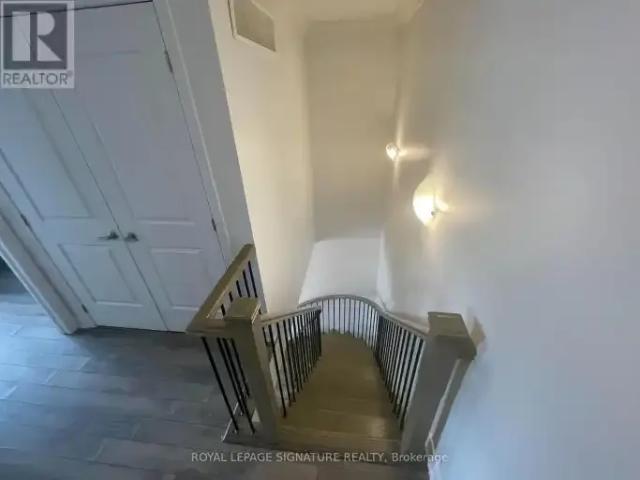 Townhouse for rent in York, Ontario