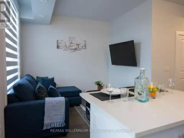 Townhouse for rent in York, Ontario